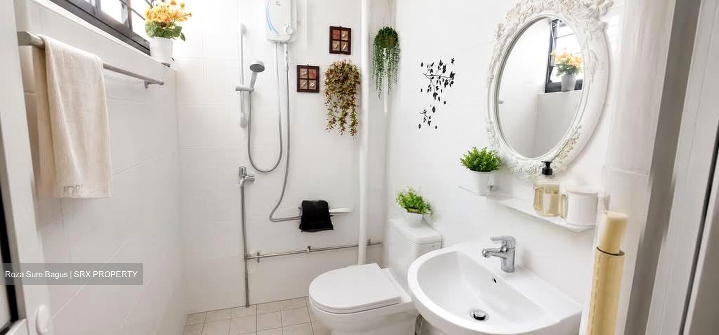 Blk 226 Yishun Gardens (Yishun), HDB 4 Rooms #604858451